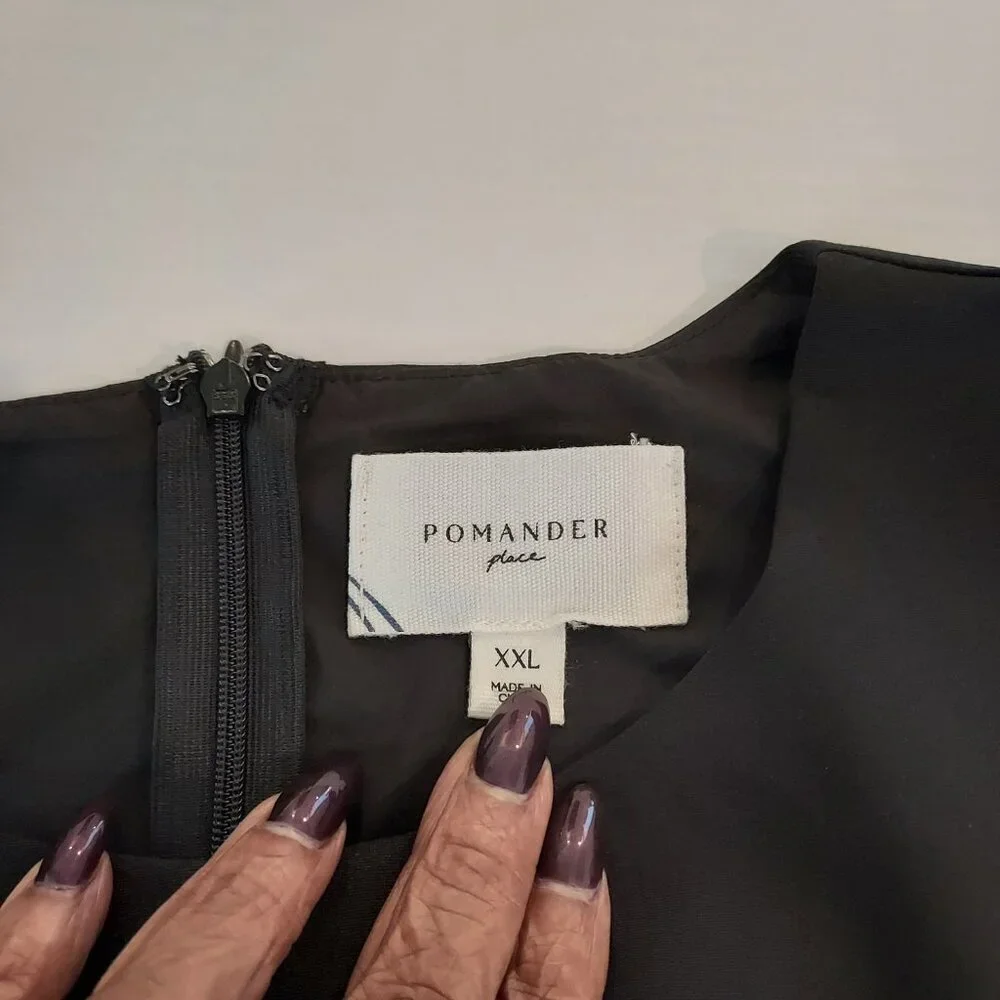Tuckernuck size xxl